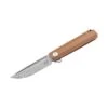 Couteau Cataclyst Brown Damascus Böker Plus -Le Tranchant Soldes Magasin couteau cataclyst brown damascus boker plus