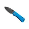 Couteau Civivi Baby Banter G10 Bleu Blackwash -Le Tranchant Soldes Magasin couteau civivi baby banter g10 bleu blackwash