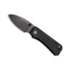 Couteau Civivi Baby Banter G10 Noir Blackwash -Le Tranchant Soldes Magasin couteau civivi baby banter g10 noir blackwash