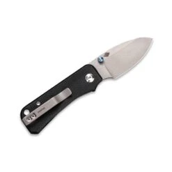Couteau Civivi Baby Banter G10 Noir Stonewashed 9 Couteau Civivi Baby Banter G10 Noir Stonewashed -Le Tranchant Soldes Magasin couteau civivi baby banter g10 noir stonewashed 1