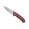 Couteau Civivi Brazen G10 Bordeaux -Le Tranchant Soldes Magasin couteau civivi brazen g10 bordeaux