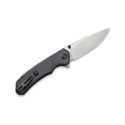 Couteau Civivi Brazen G10 Noir -Le Tranchant Soldes Magasin couteau civivi brazen g10 noir 1