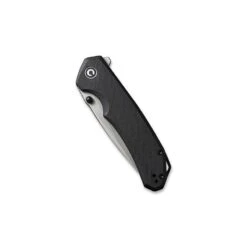 Couteau Civivi Brazen G10 Noir -Le Tranchant Soldes Magasin couteau civivi brazen g10 noir 3