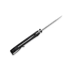 Couteau Civivi Brazen G10 Noir -Le Tranchant Soldes Magasin couteau civivi brazen g10 noir 5