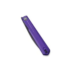 Couteau Civivi Clavi G10 Violet Blackwash -Le Tranchant Soldes Magasin couteau civivi clavi g10 violet blackwash 3