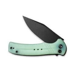 Couteau Civivi Cogent G10 Naturel -Le Tranchant Soldes Magasin couteau civivi cogent g10 naturel 2