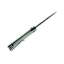 Couteau Civivi Cogent G10 Naturel -Le Tranchant Soldes Magasin couteau civivi cogent g10 naturel 4