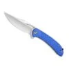 Couteau Civivi Dogma G10 Bleu -Le Tranchant Soldes Magasin couteau civivi dogma g10 bleu