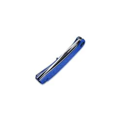Couteau Civivi Dogma G10 Bleu -Le Tranchant Soldes Magasin couteau civivi dogma g10 bleu 4