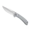 Couteau Civivi Dogma G10 Gris 2 Couteau Civivi Dogma G10 Gris -Le Tranchant Soldes Magasin couteau civivi dogma g10 gris