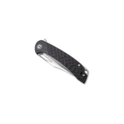 Couteau Civivi Dogma G10 Noir -Le Tranchant Soldes Magasin couteau civivi dogma g10 noir 3