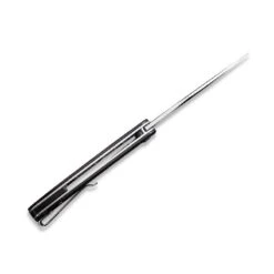 Couteau Civivi Dogma G10 Noir -Le Tranchant Soldes Magasin couteau civivi dogma g10 noir 5