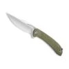 Couteau Civivi Dogma G10 Vert -Le Tranchant Soldes Magasin couteau civivi dogma g10 vert