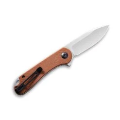 Couteau Civivi Elementum Micarta 9 Couteau Civivi Elementum Micarta -Le Tranchant Soldes Magasin couteau civivi elementum micarta 1