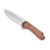 Couteau Civivi Elementum Micarta -Le Tranchant Soldes Magasin couteau civivi elementum micarta