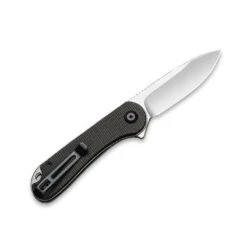 Couteau Civivi Elementum Micarta Vert Foncé 9 Couteau Civivi Elementum Micarta Vert Foncé -Le Tranchant Soldes Magasin couteau civivi elementum micarta vert fonce 1