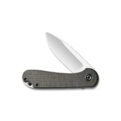 Couteau Civivi Elementum Micarta Vert Foncé 10 Couteau Civivi Elementum Micarta Vert Foncé -Le Tranchant Soldes Magasin couteau civivi elementum micarta vert fonce 2