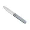 Couteau Civivi Exarch G10 Gris -Le Tranchant Soldes Magasin couteau civivi exarch g10 gris
