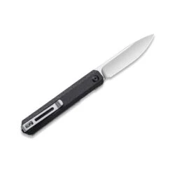 Couteau Civivi Exarch G10 Noir -Le Tranchant Soldes Magasin couteau civivi exarch g10 noir 1