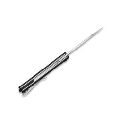 Couteau Civivi Exarch G10 Noir -Le Tranchant Soldes Magasin couteau civivi exarch g10 noir 4