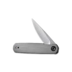 Couteau Civivi Lumi G10 Gris -Le Tranchant Soldes Magasin couteau civivi lumi g10 gris 2