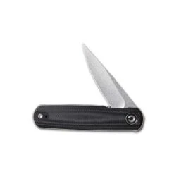 Couteau Civivi Lumi G10 Noir -Le Tranchant Soldes Magasin couteau civivi lumi g10 noir 2