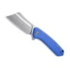 Couteau Civivi Mini Bullmastiff G10 Bleu -Le Tranchant Soldes Magasin couteau civivi mini bullmastiff g10 bleu