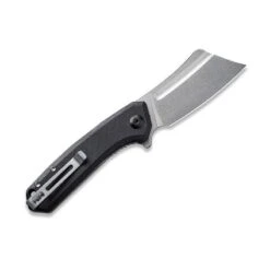 Couteau Civivi Mini Bullmastiff G10 Noir -Le Tranchant Soldes Magasin couteau civivi mini bullmastiff g10 noir 1