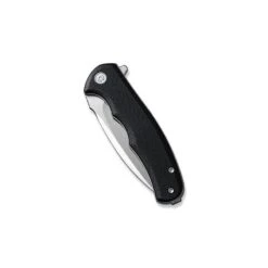 Couteau Civivi Mini Praxis G10 Noir -Le Tranchant Soldes Magasin couteau civivi mini praxis g10 noir 3