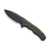 Couteau Civivi Mini Praxis G10 Vert Blackwash -Le Tranchant Soldes Magasin couteau civivi mini praxis g10 vert blackwash