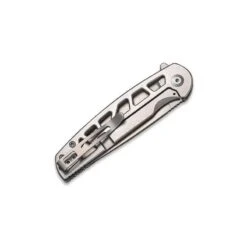 Couteau Civivi Perf Gris -Le Tranchant Soldes Magasin couteau civivi perf gris 4