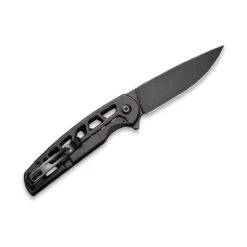 Couteau Civivi Perf Noir -Le Tranchant Soldes Magasin couteau civivi perf noir 1