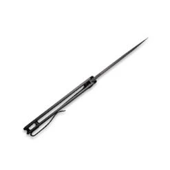 Couteau Civivi Perf Noir -Le Tranchant Soldes Magasin couteau civivi perf noir 2