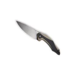 Couteau Civivi Plethiros Brun/noir C904A