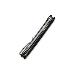 Couteau Civivi Riffle Micarta Vert Foncé -Le Tranchant Soldes Magasin couteau civivi riffle micarta vert fonce 5