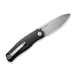 Couteau Civivi Sokoke G10 Noir -Le Tranchant Soldes Magasin couteau civivi sokoke g10 noir 1