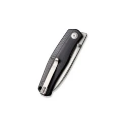 Couteau Civivi Sokoke G10 Noir -Le Tranchant Soldes Magasin couteau civivi sokoke g10 noir 4