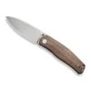 Couteau Civivi Sokoke Micarta Marron 1 Couteau Civivi Sokoke Micarta Marron -Le Tranchant Soldes Magasin couteau civivi sokoke micarta marron