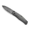 Couteau Civivi Sokoke Micarta Noir Damas -Le Tranchant Soldes Magasin couteau civivi sokoke micarta noir damas
