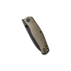Couteau Civivi Sokoke Micarta Vert Blackwash -Le Tranchant Soldes Magasin couteau civivi sokoke micarta vert blackwash 3