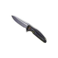 Couteau Civivi Statera Vert/noir