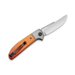 Couteau Civivi Trailblazer XL G10 Orange -Le Tranchant Soldes Magasin couteau civivi trailblazer xl g10 orange 1