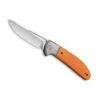 Couteau Civivi Trailblazer XL G10 Orange -Le Tranchant Soldes Magasin couteau civivi trailblazer xl g10 orange