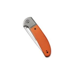 Couteau Civivi Trailblazer XL G10 Orange -Le Tranchant Soldes Magasin couteau civivi trailblazer xl g10 orange 3