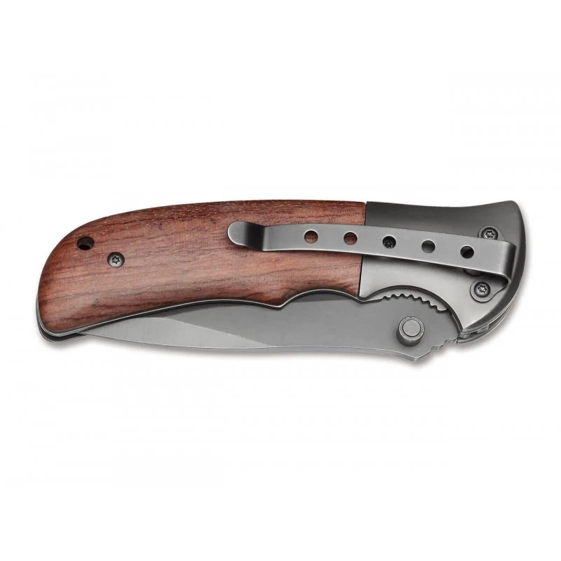 Couteau Co-Operator Böker Magnum 4 Couteau Co-Operator Böker Magnum – Image 2