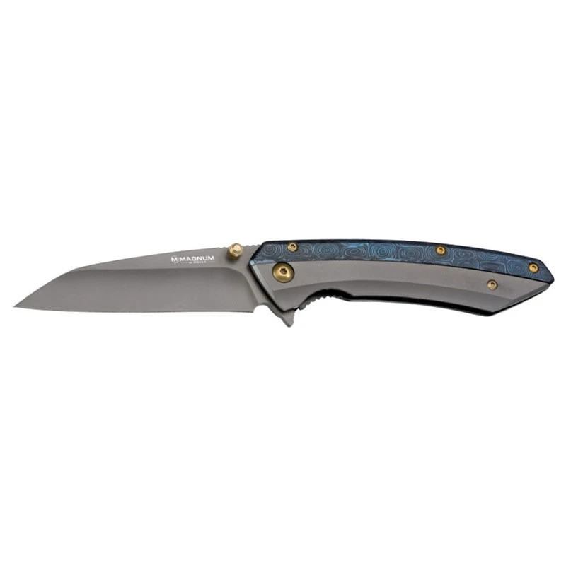 Couteau Cobalt Böker Magnum 3 Couteau Cobalt Böker Magnum