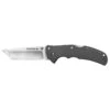 Couteau Code 4 Cold Steel -Le Tranchant Soldes Magasin couteau code 4 cold steel