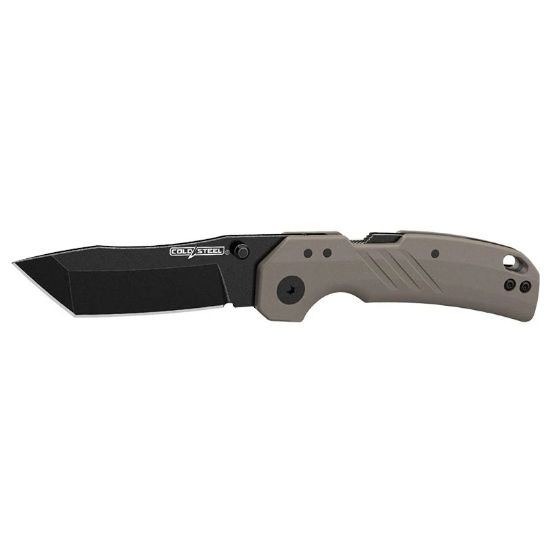 Couteau Cold Steel Engage CSFL30DPLTBF 3 Couteau Cold Steel Engage CSFL30DPLTBF