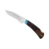 Couteau Collection Buck Ranger Houser 0112IWSLE -Le Tranchant Soldes Magasin couteau collection buck ranger houser 0112iwsle