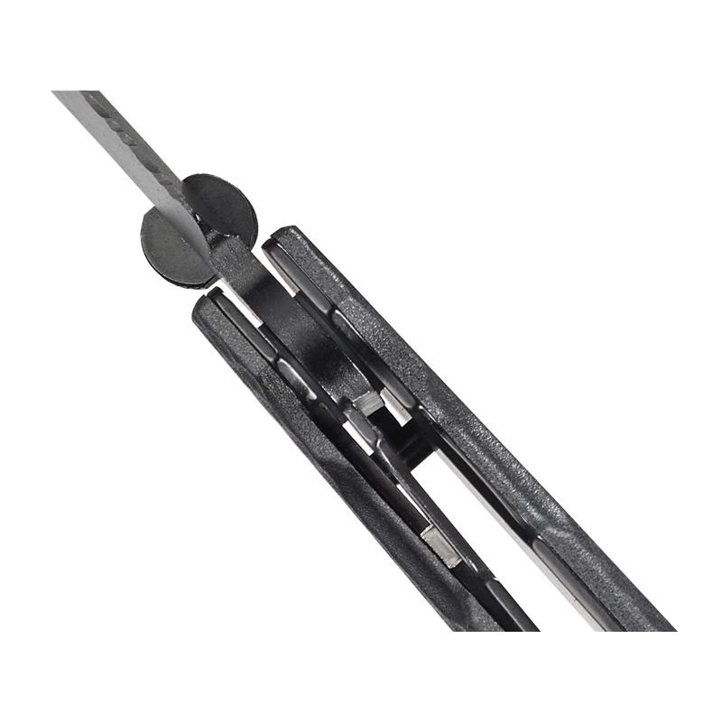 Couteau CRKT Aux Noir à Dents 7 Couteau CRKT Aux Noir à Dents – Image 5